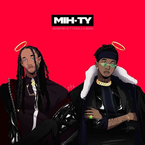 Jeremih and ty dolla sign album download